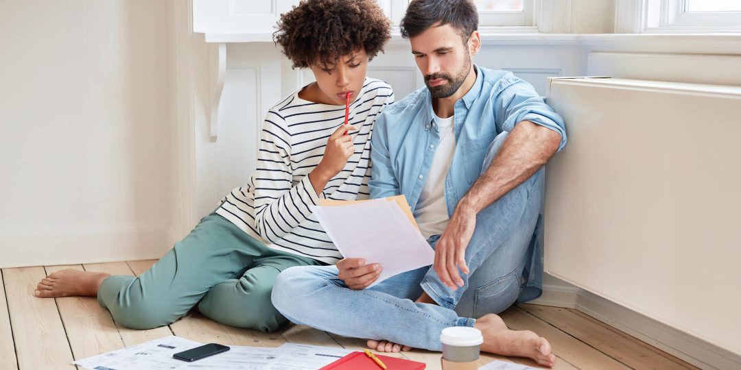 The 7 silent reasons why your mortgage might fail even if you earn enough