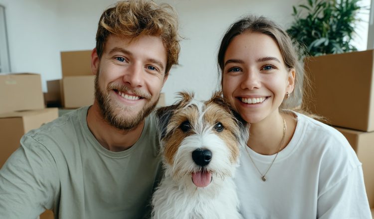 Can I transfer my mortgage when I’m moving to a new home?