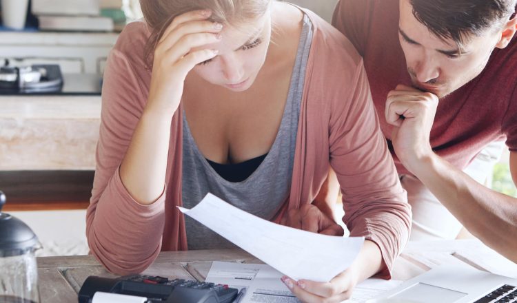 The real cost of bad credit, and how to turn it around